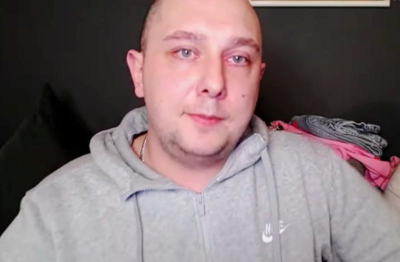 Eksmisja Daniela Magicala