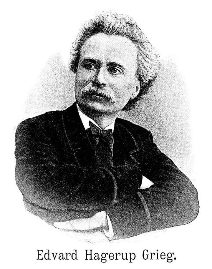 Inspiracje naturą w muzyce