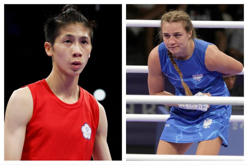 Kobiecy boks w Polsce