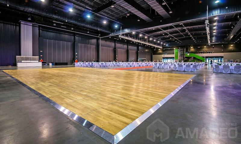 Rodzaje parkietów tanecznych i zastosowanie