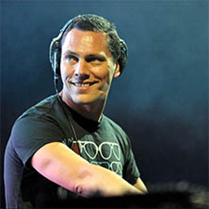 Scena muzyki elektronicznej