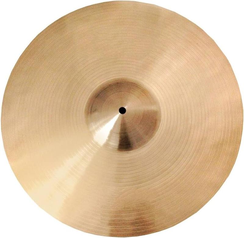 Talerze perkusyjne historia