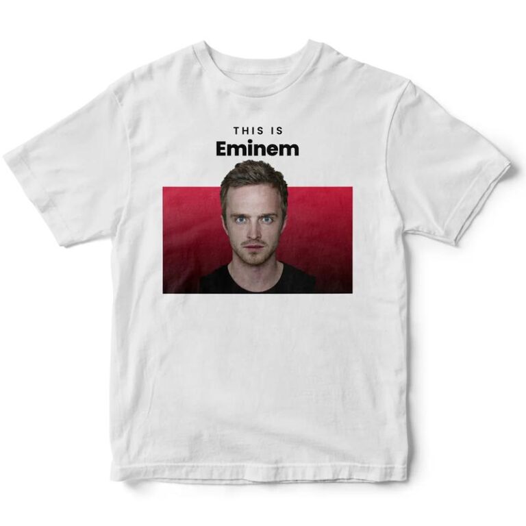 Eminem w Polsce: niezapomniany spektakl pełen emocji