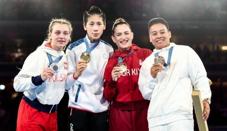 Julia Szeremeta – od zera do bohaterki ringów bokserskich