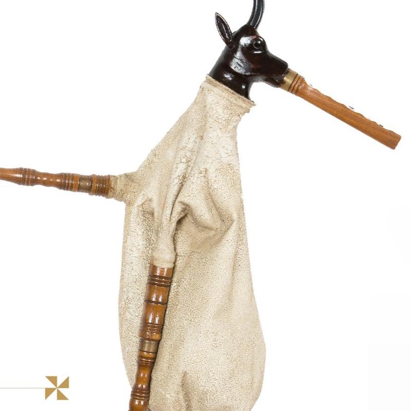 Magiczne dudy podhalańskie – odkryj tajemnice góralskich instrumentów melodii