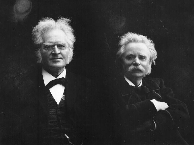 Odkryj Magię Poranka Edvarda Griega – Kluczowe Informacje o Utworze