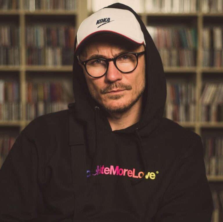 Pezet i „Muzyka rozrywkowa”: przełomowy album, który odmienia polski hip-hop