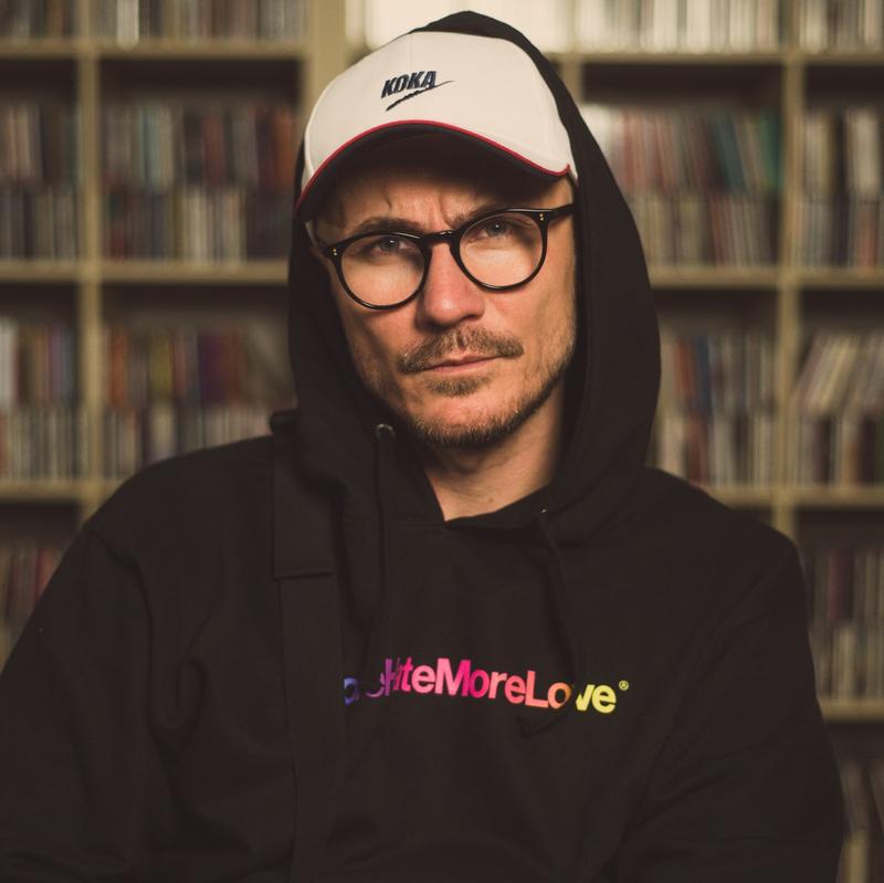 Pezet i "Muzyka rozrywkowa": przełomowy album, który odmienia polski hip-hop