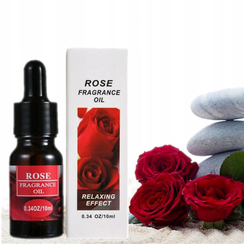 Akordy i zapis nutowy Zapach Róży