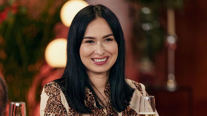 Anna Derbiszewska z Wielkopolski