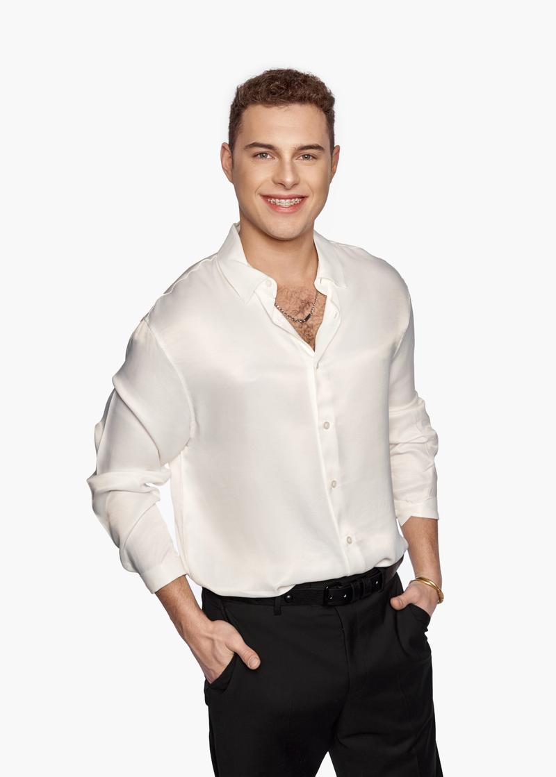 Ciekawostki o Adamie Zdrójkowskim