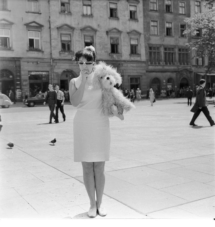 Ewa Demarczyk interpretacja