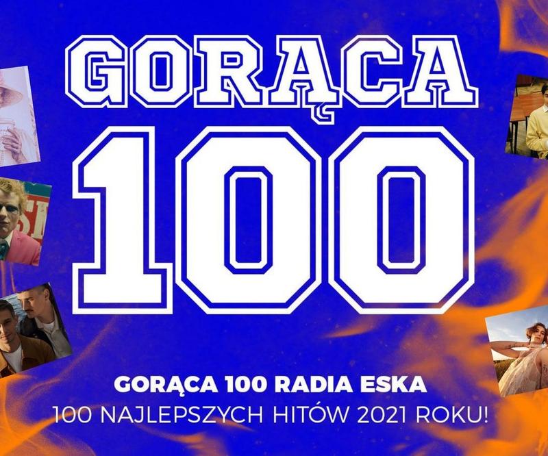 Gorąca 100 Eski