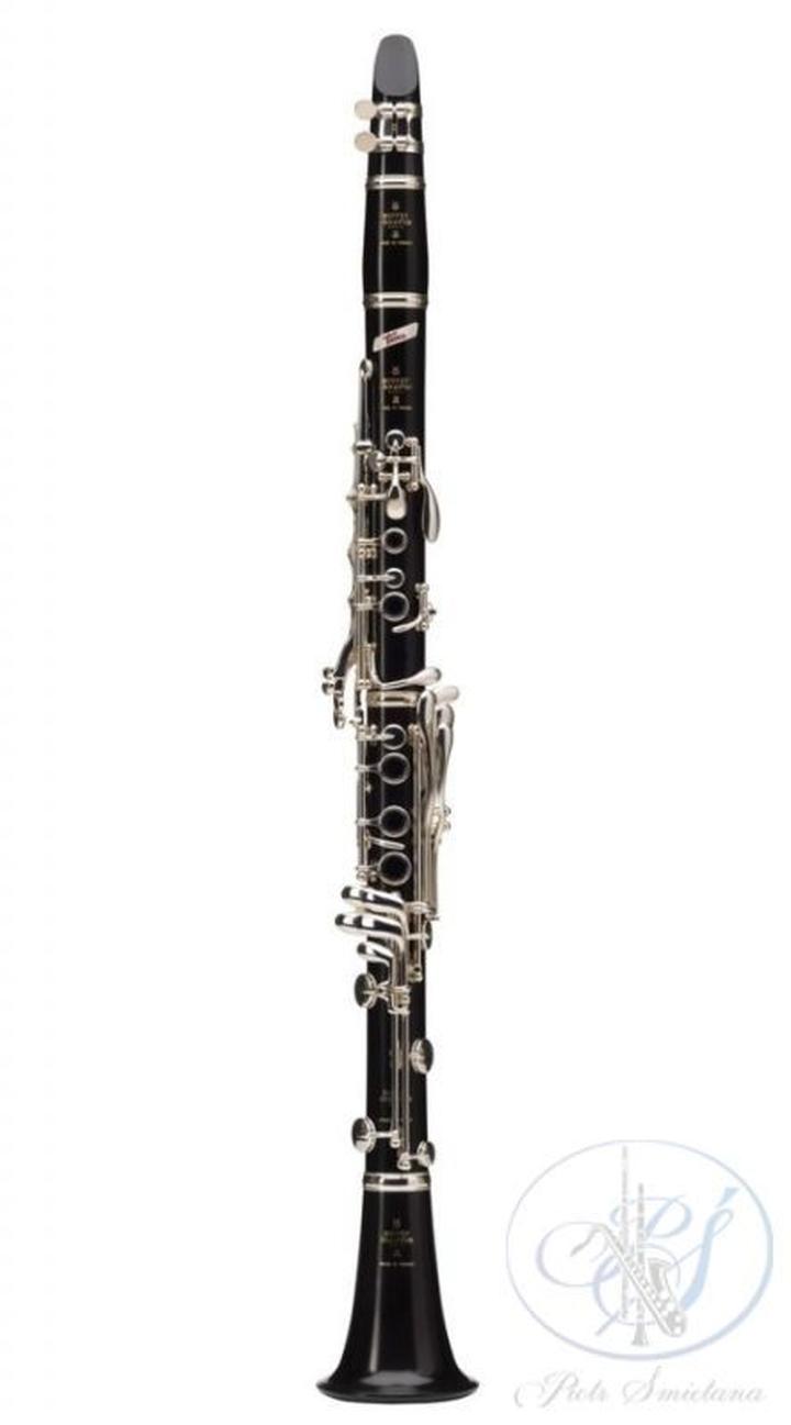 Gra na klarnecie dla początkujących