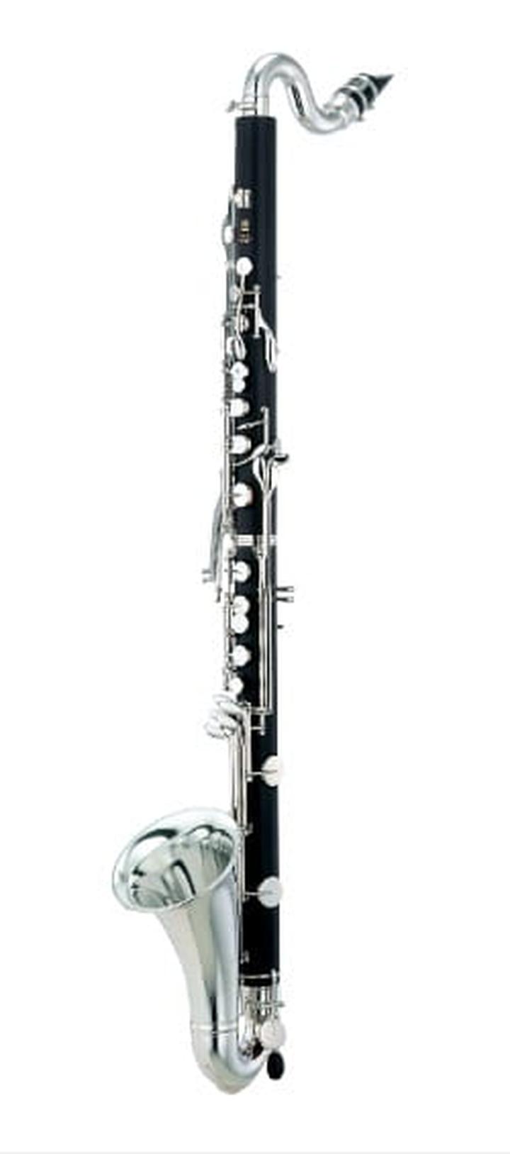 Historia i ewolucja klarnetu