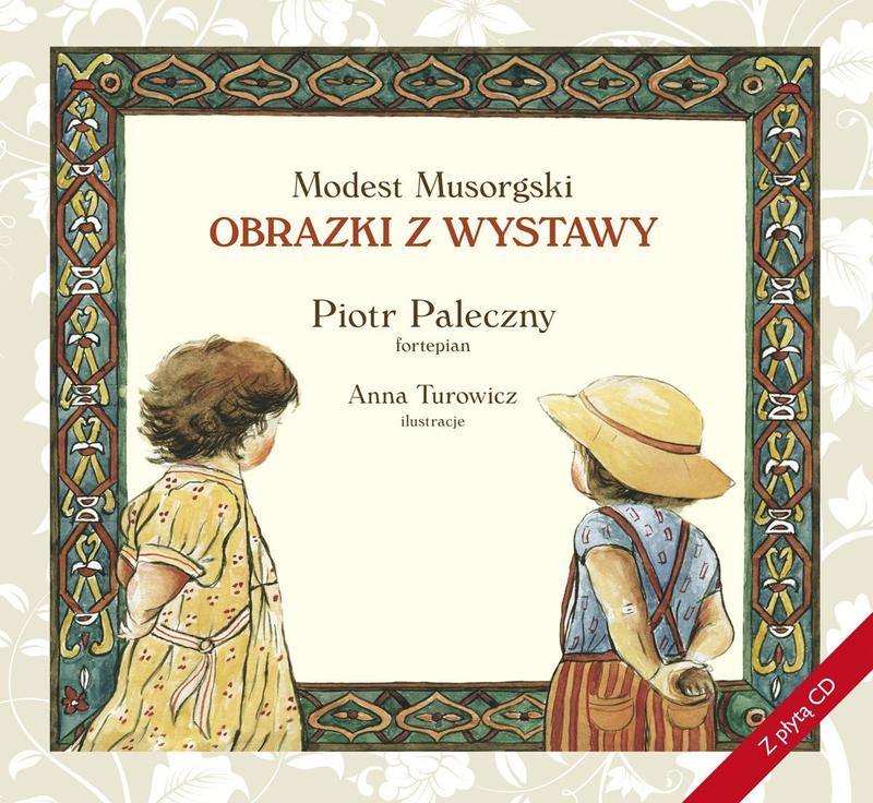 Historia powstania dzieła