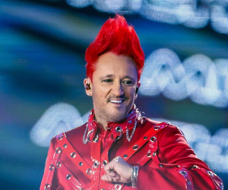 Historia związków Michała Wiśniewskiego