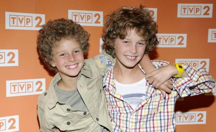 Ile lat ma Adam Zdrójkowski