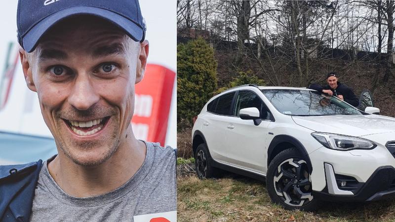 Innowacje w technice biegowej