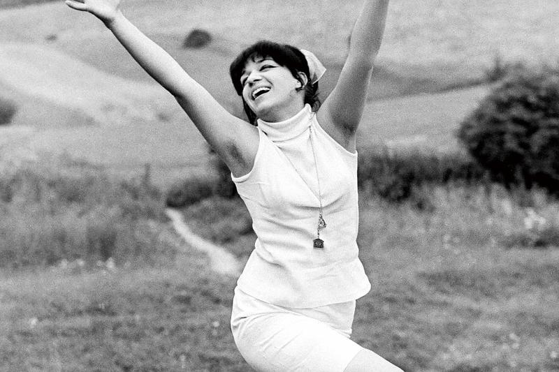 Jazzowa poezja śpiewana