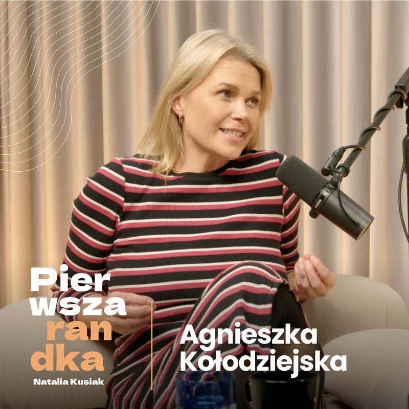 Kariera Agnieszki Kołodziejskiej