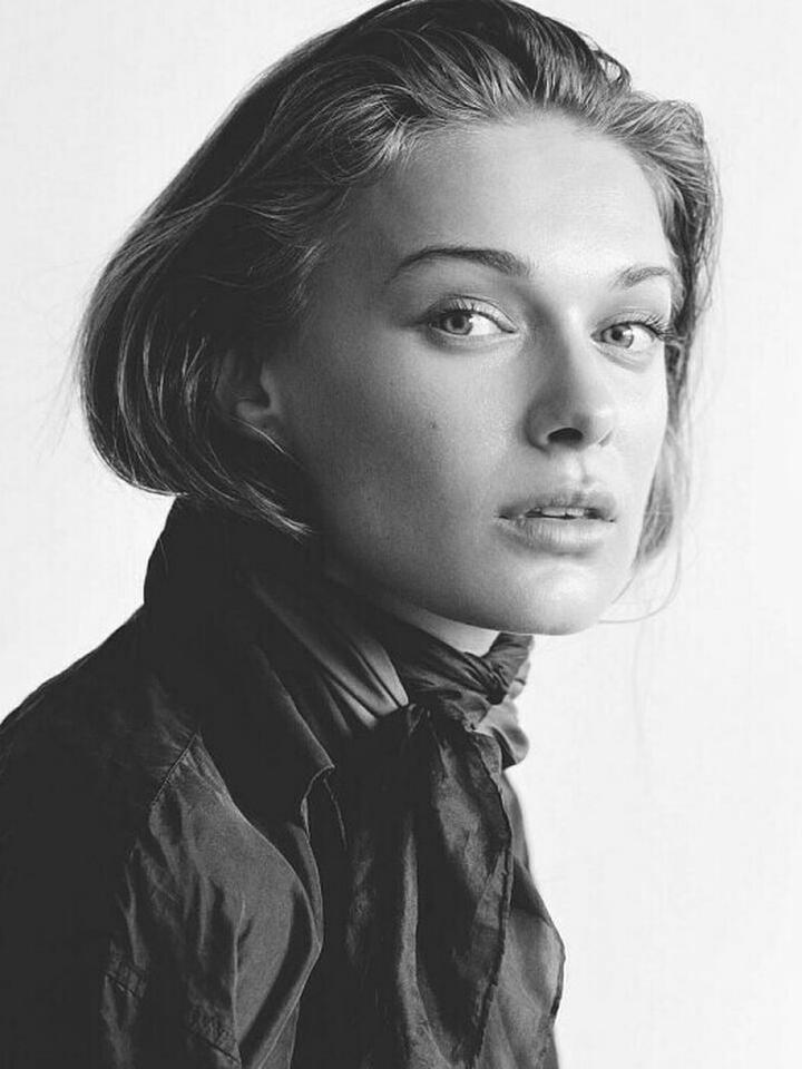 Kariera Moniki Partyki