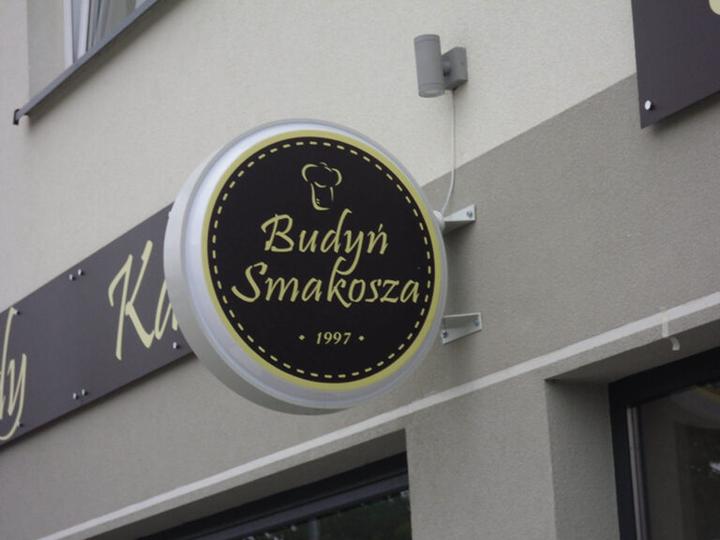 Kasetony reklamowe rodzaje i zastosowania