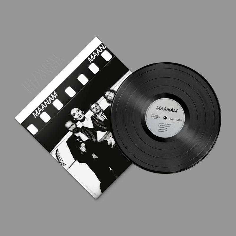 Maanam kultowe przeboje