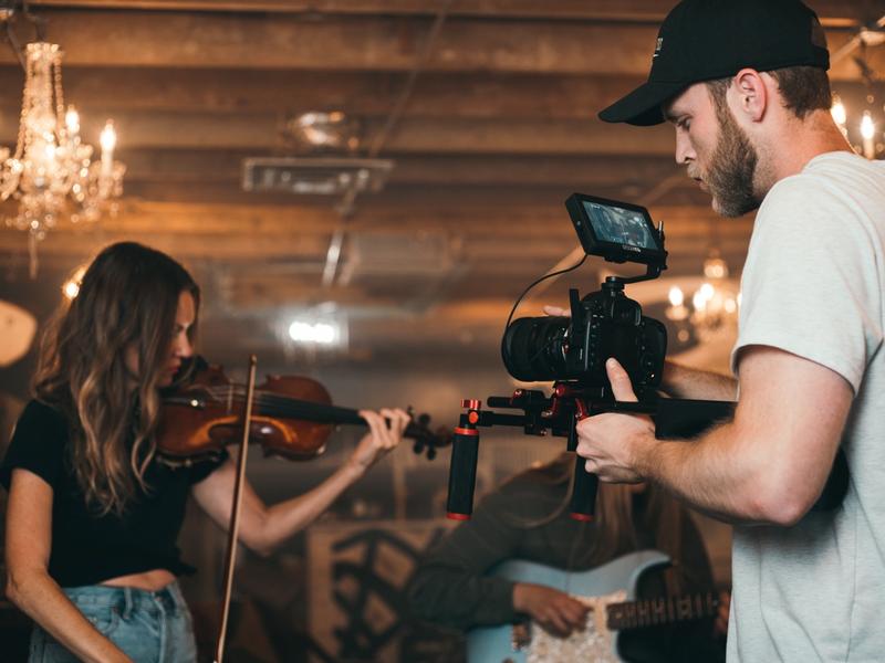 Menedżer muzyczny Warszawa