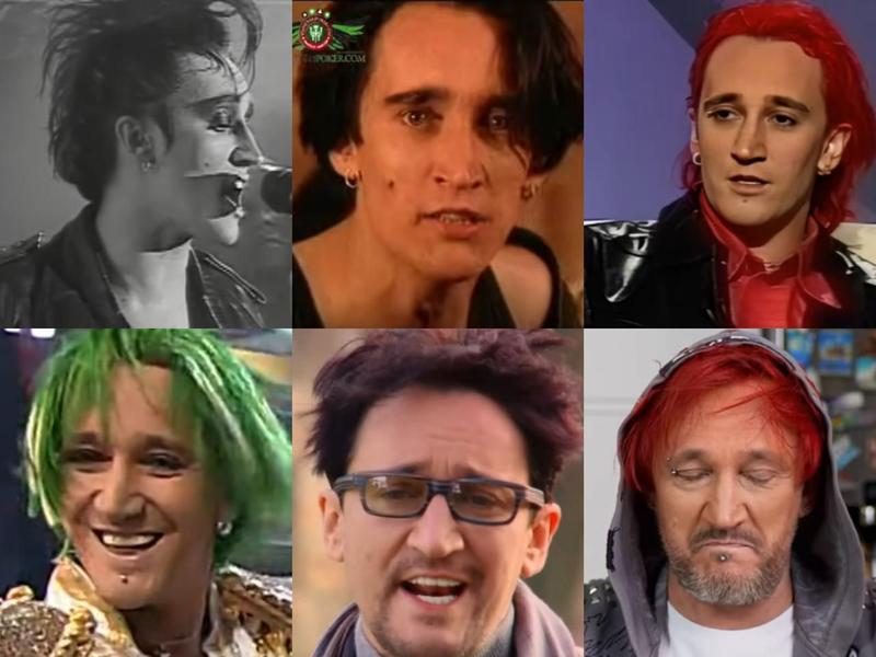 Michał Wiśniewski małżeństwa