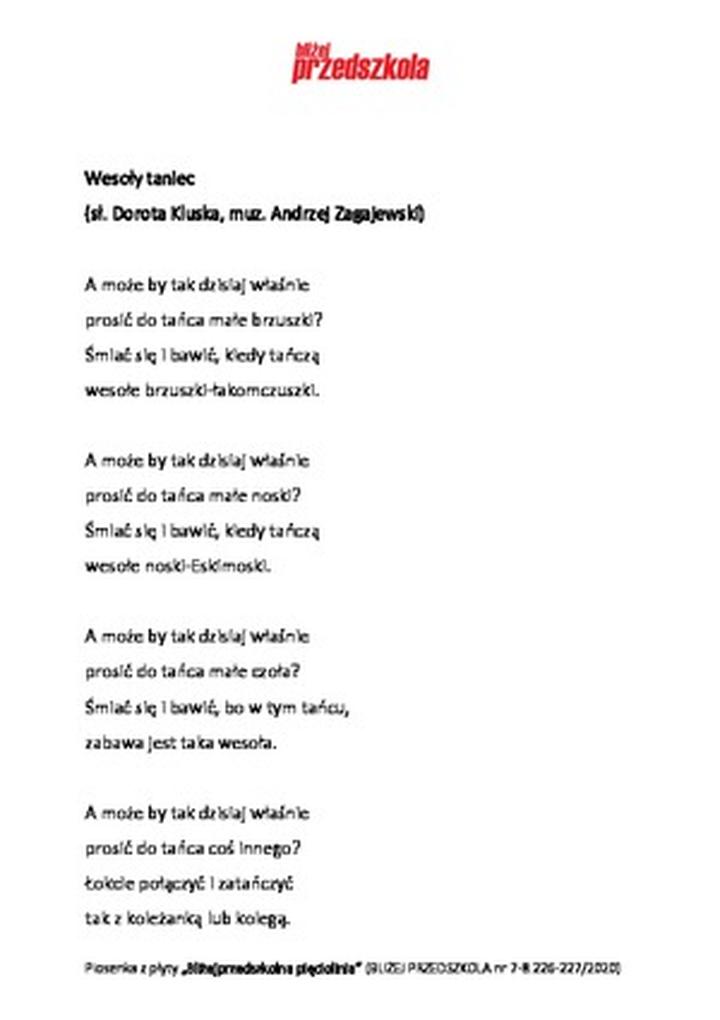 Najlepsze polskie utwory