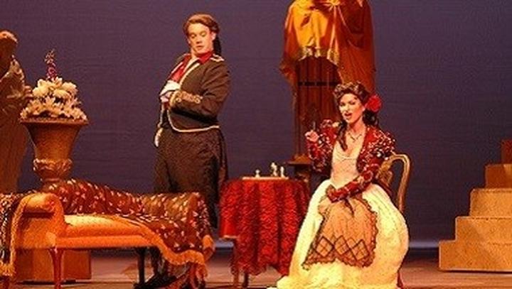 Nauka śpiewu operowego dla początkujących