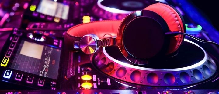 Pionierzy muzyki elektronicznej