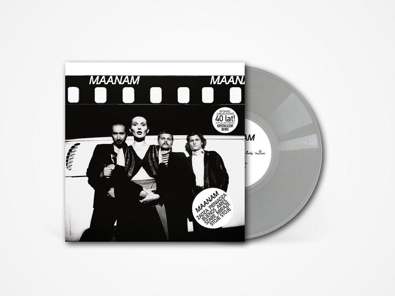 Polska muzyka lat 80