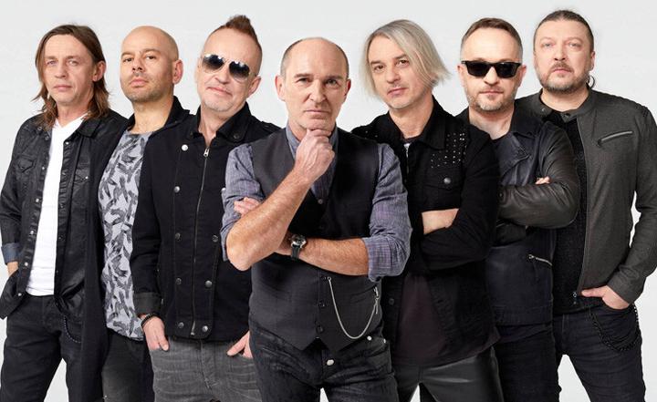 Polska scena muzyczna lat 90.