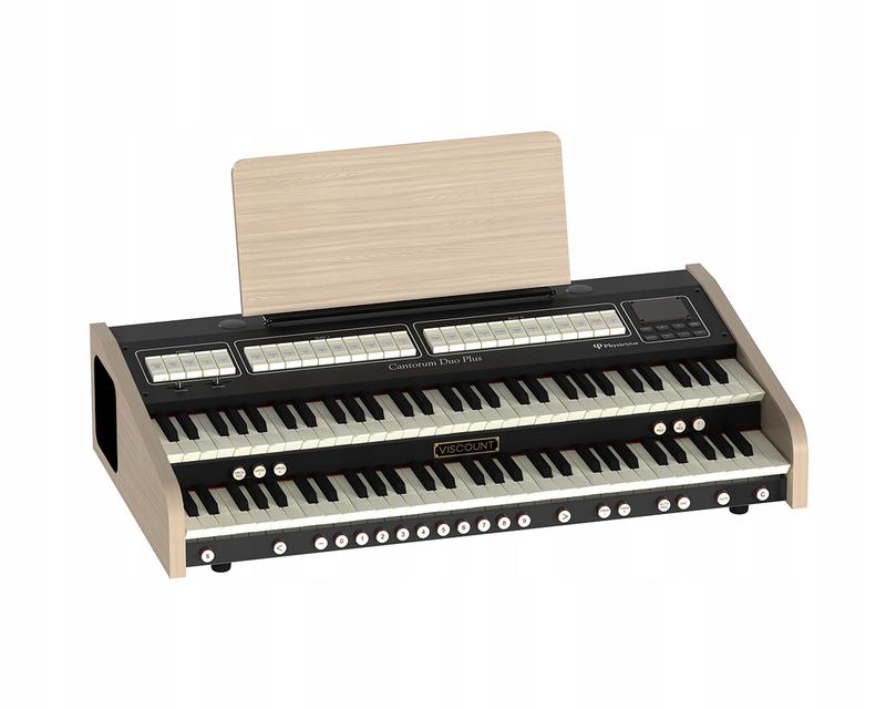 Poradnik zakupu organów kościelnych