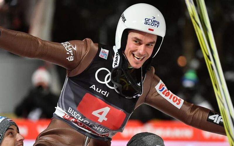 Sekrety treningowe Piotra Żyły