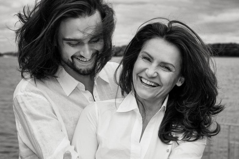 Tajemnice sukcesu aktorki