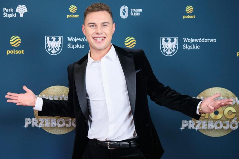 Wiek Adama Zdrójkowskiego