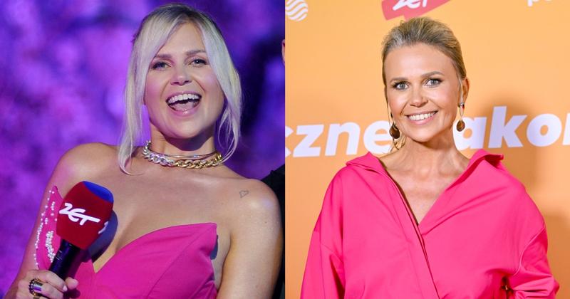 Wiek Agnieszki Kołodziejskiej