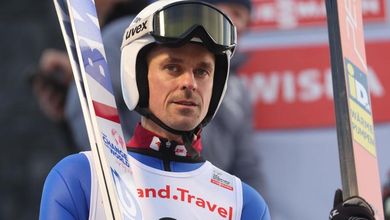 Wiek a osiągnięcia Piotra Żyły