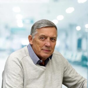 Czy Jackowski ma żonę? Odkrywamy zaskakujące fakty o jego życiu prywatnym