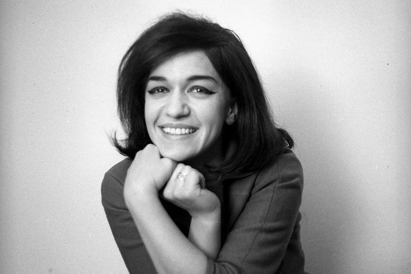 Ewa Demarczyk w mistycznej interpretacji "Tomaszowa" – podróż w głąb emocji i słów