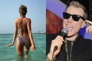 Kim jest Monika Partyka i ile lat ma popularna modelka z Tarnowa? Sprawdź!