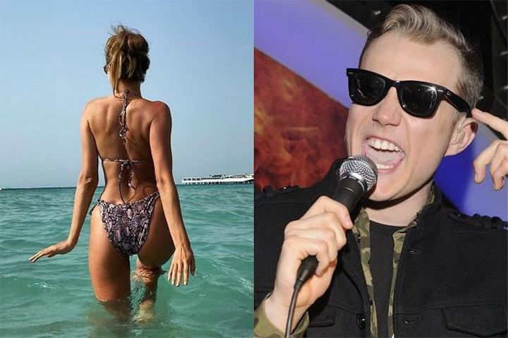 Kim jest Monika Partyka i ile lat ma popularna modelka z Tarnowa? Sprawdź!