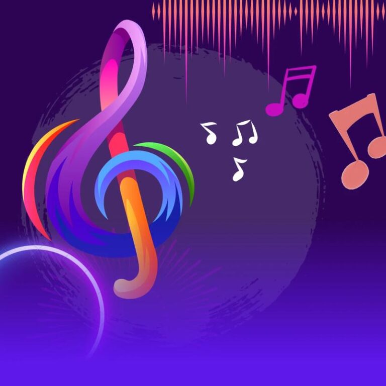 Odkryj świat dźwięków: różnorodne rodzaje muzyki i style, które warto poznać