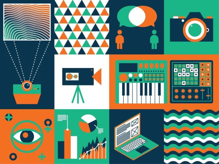 Odkryj Top 10 filmów i seriali, które zmieniły oblicze popkultury