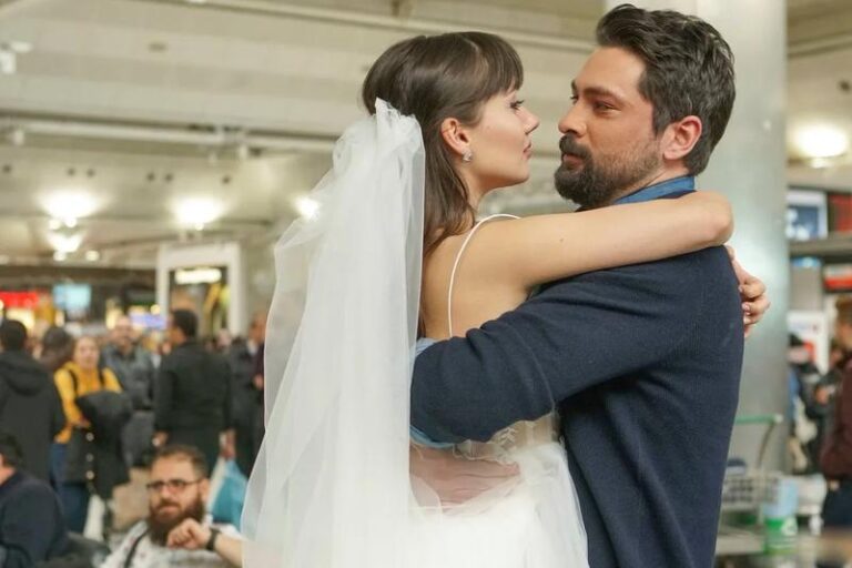 Onur Tuna i Yasemin Yazıcı: Związek, który zaskakuje mimo braku małżeństwa