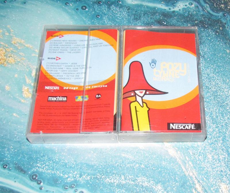 Optymizm w muzyce: Czego uczą nas pozytywne hity?