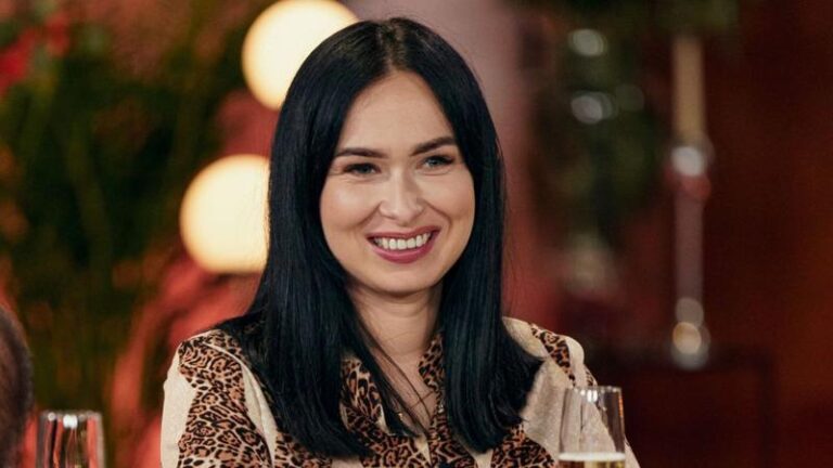 Skąd pochodzi Anna z Rolnik szuka żony? Fascynująca historia Anny Derbiszewskiej z Wielkopolski